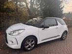 Citroën DS3 1.6 THP Sport Chic (bj 2011), Euro 5, 15 km/l, Gebruikt, Wit
