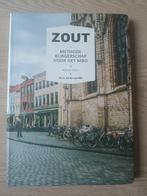 Zout methode burgerschap voor het mbo, Overige vakken, Drs. K. Van der Laan MEd, Ophalen of Verzenden, Zo goed als nieuw