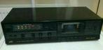Jvc cassettedeck td-x102 i.z.g.s., Audio, Tv en Foto, Ophalen of Verzenden, JVC