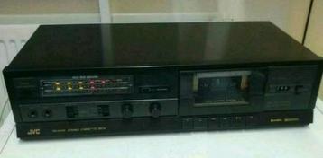 Jvc cassettedeck td-x102 i.z.g.s. beschikbaar voor biedingen