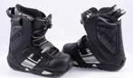 38.5 EU kinder snowboard schoenen NITRO REVERB QLS YOUTH