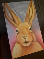 Kinderkamer, Ophalen