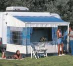 Safari room voortent voor Camper, Caravans en Kamperen, Ophalen, Gebruikt