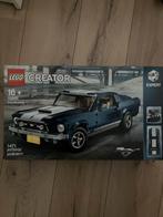 Lego Ford Mustang (deels uit elkaar), Overige merken, Gebruikt, Auto, Groter dan 1:32