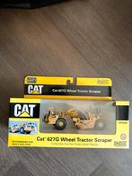 Cat 627G Wheel Tractor Scraper - Norscot 1:87, Overige merken, 1:50 of kleiner, Overige typen, Nieuw