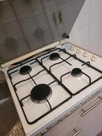 Gas kookplaat, Minder dan 85 cm, Inbouw, Gas, 4 kookzones