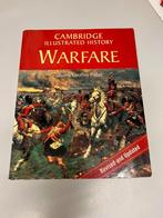 Cambridge illustrated history Warfare, Boeken, Ophalen of Verzenden, Gelezen, Luchtmacht