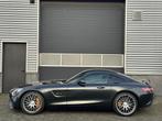 Mercedes-Benz AMG GT 4.0 S Keramische Remmen Panoramadak, Automaat, Achterwielaandrijving, Gebruikt, Bedrijf