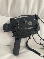 ELMO super sound, Audio, Tv en Foto, Videocamera's Analoog, Ophalen of Verzenden, 8mm, (Video)band