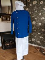 nieuw bakker slager kok costum maat 122, Ophalen of Verzenden, Nieuw, 122 t/m 128, Jongen