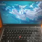 Lenovo ThinkPad - Zonder SSD, Gebruikt, HDD, Qwerty, 14 inch