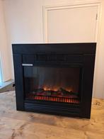 Nieuw in doos,sfeerhaard/kachel Chicago Classic fire., Ophalen, Nieuw, Inbouwhaard, Elektrische haard