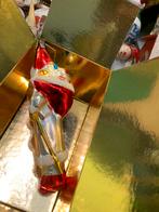 #kerst grote kerstman kerstbal, Diversen, Gebruikt, T, Ophalen of Verzenden, N