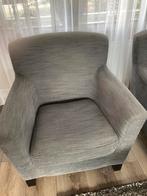 Stoelen twee stuks, Huis en Inrichting, Ophalen, Gebruikt, Minder dan 75 cm, 75 tot 100 cm