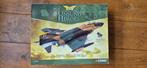 Diecast modellen F4 Phantom en F104 Starfighter - 1/72, Ophalen of Verzenden, Zo goed als nieuw, Schaalmodel