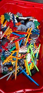 K'nex Imagine Box - Bouwplezier!, Ophalen of Verzenden, Gebruikt, K'nex