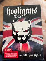 Hooligans Box - 2 DVD Editie, Vanaf 16 jaar, Ophalen of Verzenden, Gebruikt, Boxset