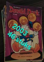 Donald duck weekbladen 2003 46 stuks, Meerdere comics, Ophalen of Verzenden, Gelezen, Europa