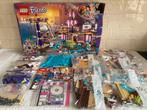 Deels ongeopend! Lego Friends 41375 pier met kermis, Kinderen en Baby's, Speelgoed | Duplo en Lego, Complete set, Ophalen of Verzenden