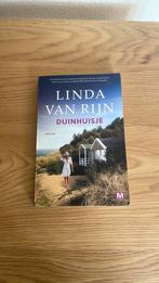 Linda van Rijn - Duinhuisje, Linda van Rijn, Ophalen of Verzenden, Zo goed als nieuw, Nederland