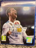 PS4 Game FIFA18 ZGAN!!!, Nieuw, Vanaf 3 jaar, Sport, Ophalen of Verzenden