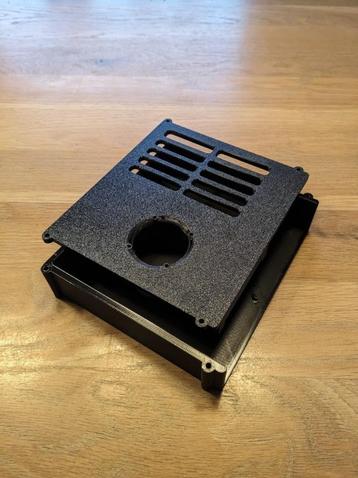 Flik 3Dprint - 3D print, 3D scan & lasergraveer service beschikbaar voor biedingen