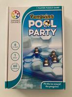 Penguins Pool Party van Smart Games, Ophalen of Verzenden, Zo goed als nieuw, Puzzelen