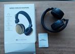 Draadloze Bamboo Koptelefoon - Nieuwstaat, Overige merken, Ophalen of Verzenden, Zo goed als nieuw, Over oor (circumaural)