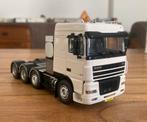 WSI Daf XF105 8x4, Ophalen of Verzenden, Zo goed als nieuw, Bus of Vrachtwagen, Wsi