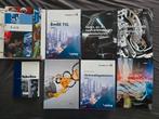 SOW niveau 3 werktuigbouwkunde, Boeken, Studieboeken en Cursussen, Ophalen of Verzenden, Beta, Zo goed als nieuw, MBO