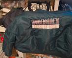 Thunderdome 96 bomber hardcore gabber ID&T early rave, Kleding | Heren, Jassen | Winter, Ophalen of Verzenden, Zo goed als nieuw
