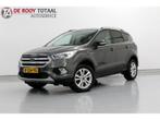 Ford Kuga 1.5 EcoBoost Titanium 150PK, TREKHAAK | VERWARMDE, Auto's, Voorwielaandrijving, Stof, Euro 6, 4 cilinders
