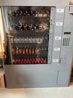 Snoep / snack automaat ( wisseld automatisch ), Ophalen