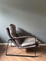 Eleonora Fauteuil Lex, Ophalen, Gebruikt, Leer, Eén