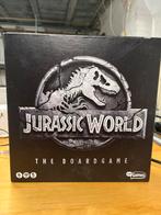 Jurassic World Bordspel - Bouw je eigen park!, Een of twee spelers, Ophalen of Verzenden, Nieuw