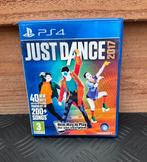 ps4 Games Just Dance, Ophalen of Verzenden, Zo goed als nieuw, Sport, 3 spelers of meer