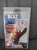 Blazblue Calamity Trigger, Ophalen, Gebruikt, 1 speler, Role Playing Game (Rpg)
