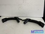 VW GOLF 5 Links rechts koplamp rand steun 2003-2009, Auto-onderdelen, Ophalen of Verzenden, Gebruikt, Volkswagen
