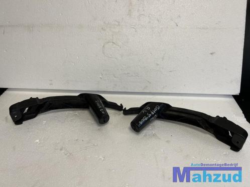 VW GOLF 5 Links rechts koplamp rand steun 2003-2009, Auto-onderdelen, Carrosserie en Plaatwerk, Volkswagen, Gebruikt, Ophalen of Verzenden