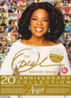 Oprah Winfrey Show 6 dvd box, Cd's en Dvd's, Dvd's | Tv en Series, Boxset, Alle leeftijden, Ophalen of Verzenden, Zo goed als nieuw