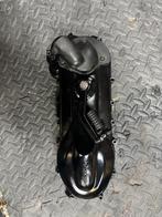 Carterkap 125/180 runner/skipper, Ophalen of Verzenden