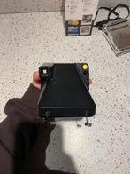 Polaroid camera incl. Fotopapier - Zo goed als nieuw, Ophalen, Zo goed als nieuw, Polaroid