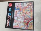 Puzzel wasgij (jigsaw) childcare 500 stukjes, Ophalen of Verzenden, Zo goed als nieuw