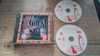 The 7th Guest - PC CD-ROM Klassieker, Avontuur en Actie, Gebruikt, 1 speler, Ophalen of Verzenden