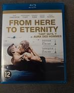 From here to eternity, Cd's en Dvd's, Blu-ray, Verzenden, Zo goed als nieuw