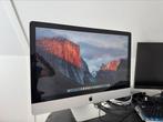 Apple iMac 27 inch, Computers en Software, Monitoren, Ophalen of Verzenden, Gebruikt, IPS