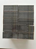 50 Cantates vsn Bach, Cd's en Dvd's, Cd's | Klassiek, Ophalen of Verzenden, Barok, Zo goed als nieuw, Overige typen