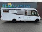 Carthago Chic C-Line I 4.9 LE L Mercedes/2025 Model, Bedrijf, Diesel, Carthago, Tot en met 4