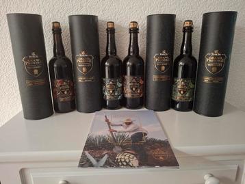 Hertog Jan Grand Prestige Vatgerijpt 2023 Latijns-Amerika  beschikbaar voor biedingen