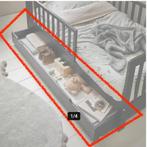 Onderschuiflade meegroei- en peuterbed Petite Amélie 140, Kinderen en Baby's, Kinderkamer | Bedden, Ophalen, Gebruikt, 140 tot 160 cm